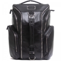 Дорожная сумка-рюкзак Versado VD278 black